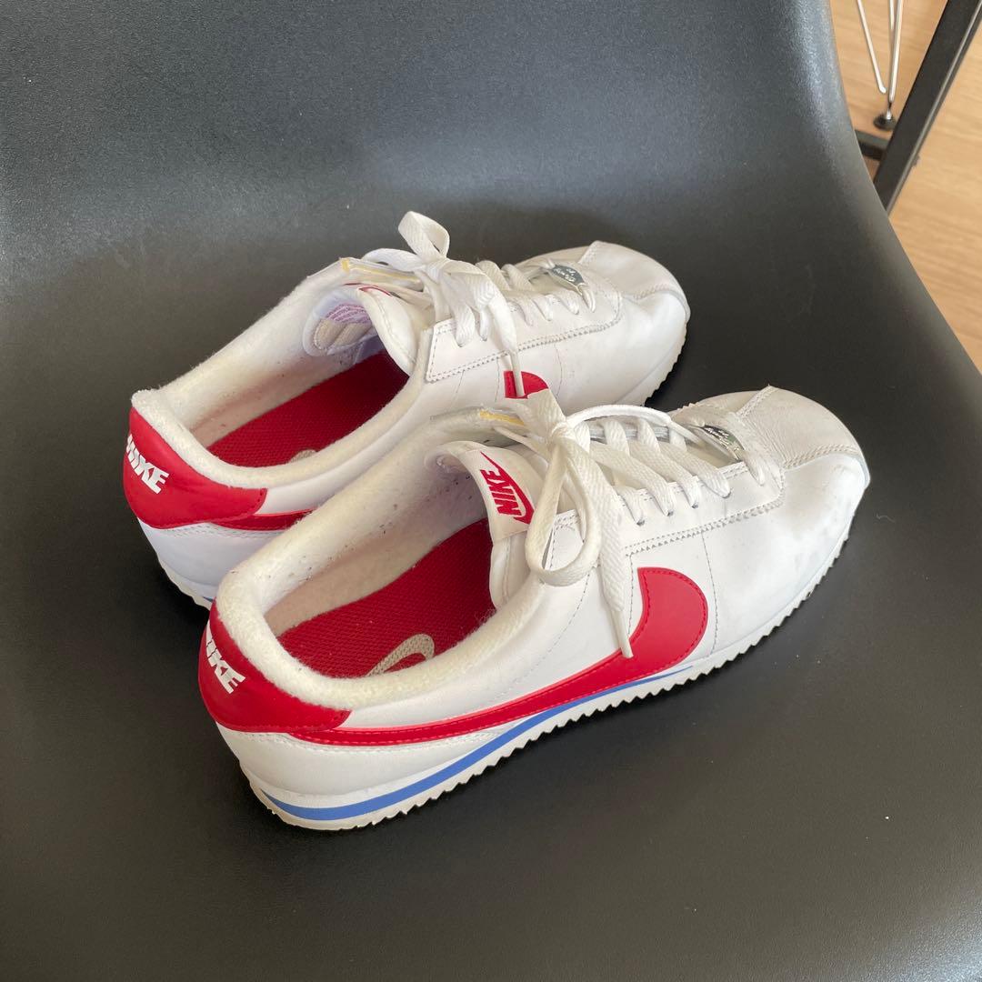 ナイキ Nike スニーカー コルテッツ 27.5 US 9h