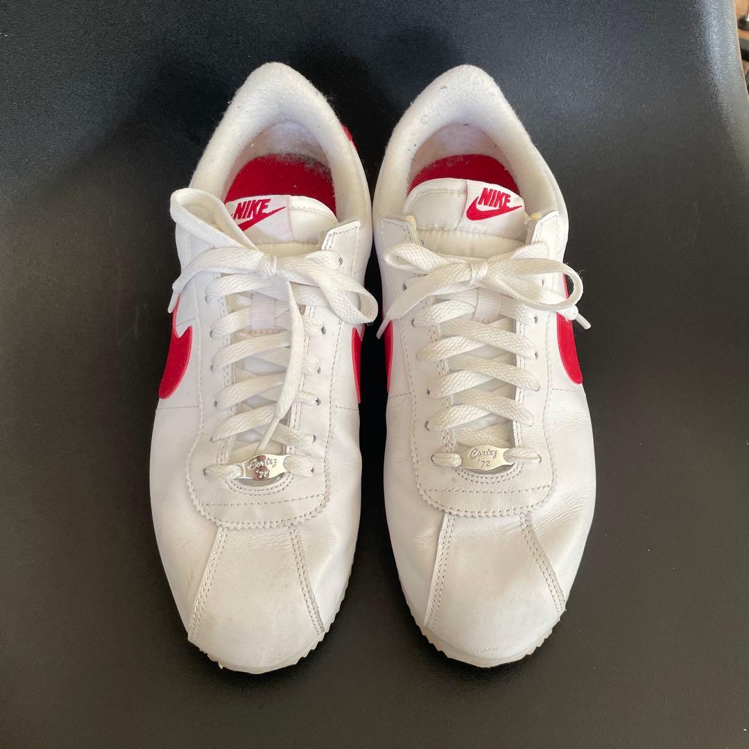 ナイキ Nike スニーカー コルテッツ 27.5 US 9h