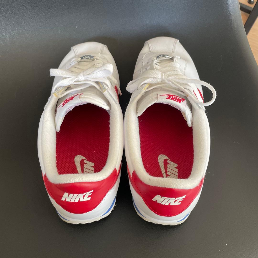 ナイキ Nike スニーカー コルテッツ 27.5 US 9h