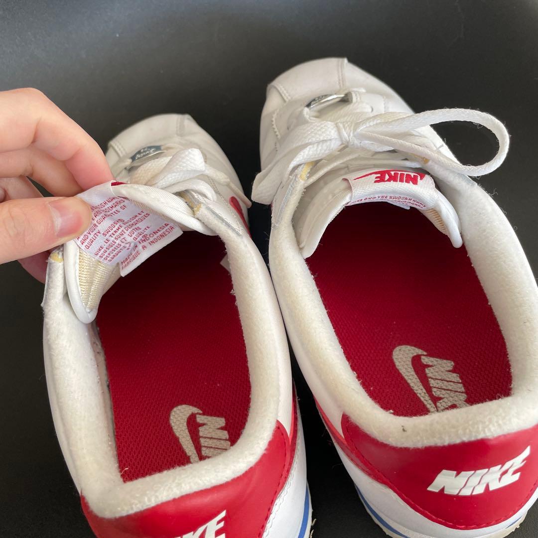 ナイキ Nike スニーカー コルテッツ 27.5 US 9h