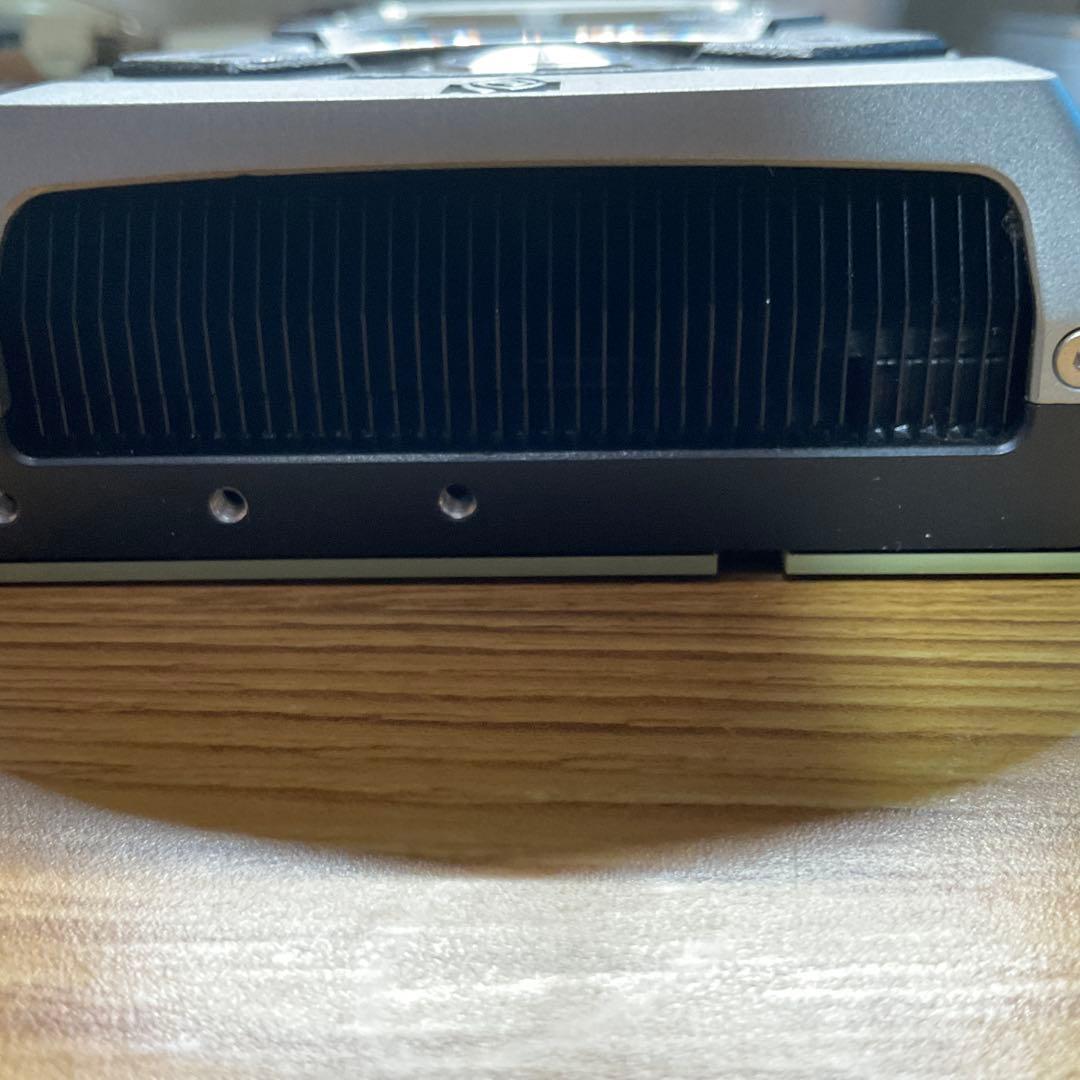 NVIDIA GTX 980 Ti グラフィックボード