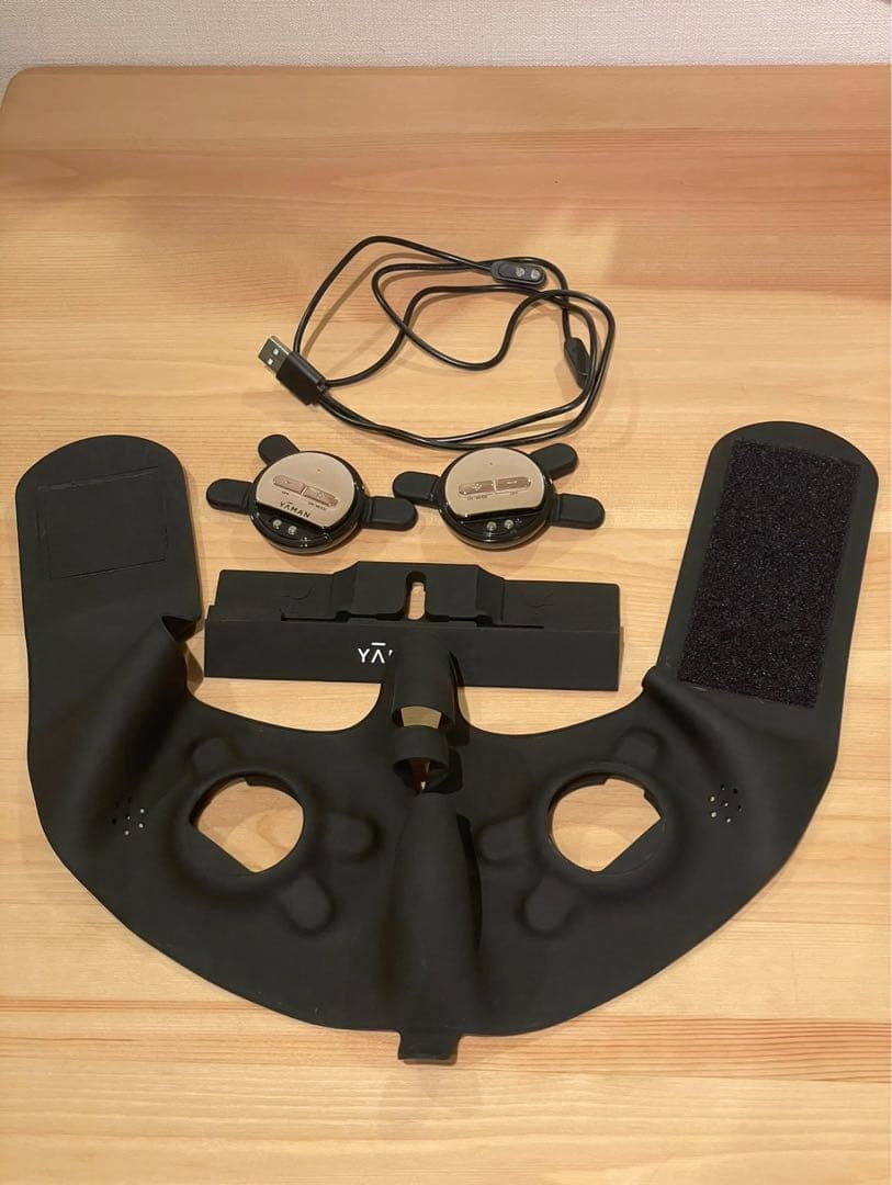 YA-MAN メディリフトアクアEX ヤーマン EMS