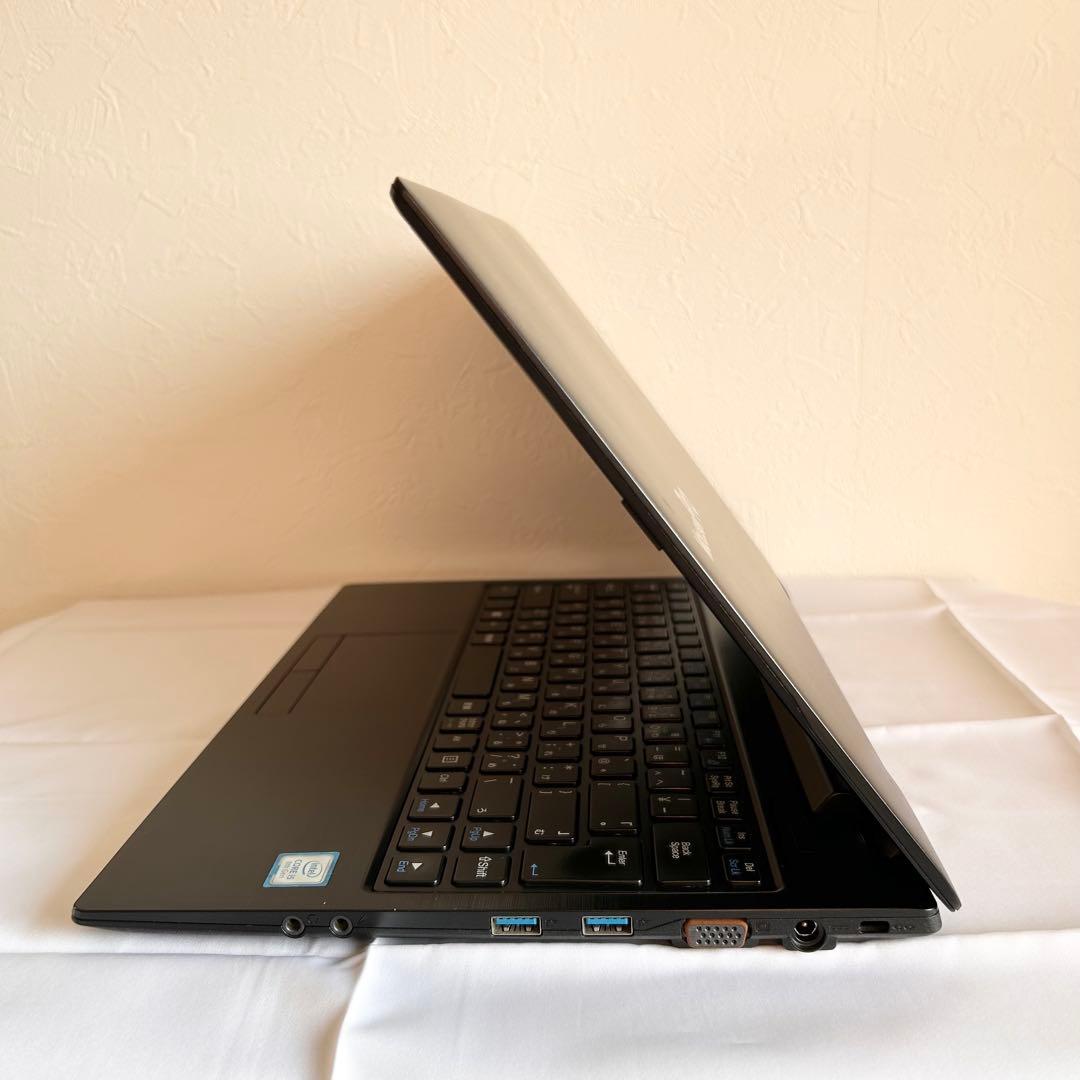 MOUSE ノートPC SSD256 Win11 Corei5 8世代 A51