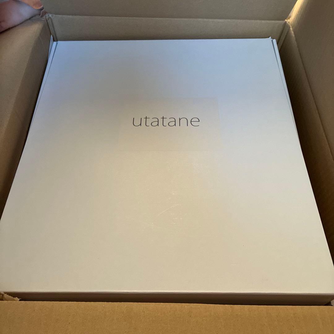 utatane 七五三 着物　3歳