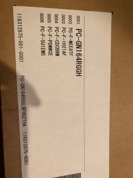 NEC ノートパソコンLAVIE Direct NS (Ci5/8/1T/BD)