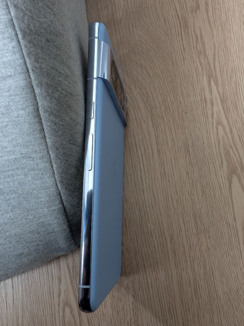 Google Pixel8 Pro Bay色 256GB 国内版 SIMフリー