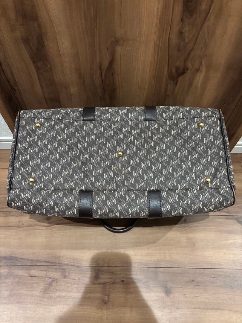 【美品】レザレクション　ボストンバッグ