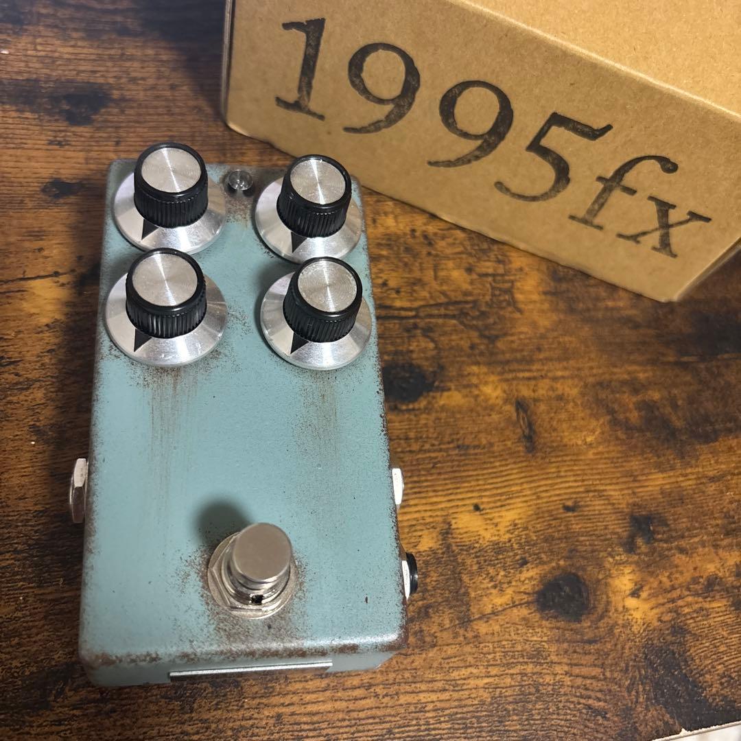 ギター 1995fx sandy drive