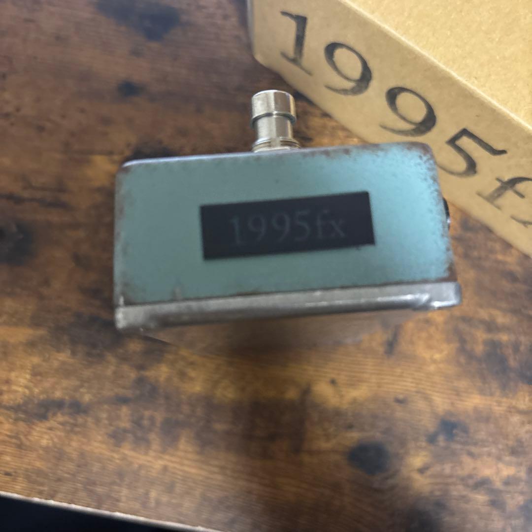 ギター 1995fx sandy drive