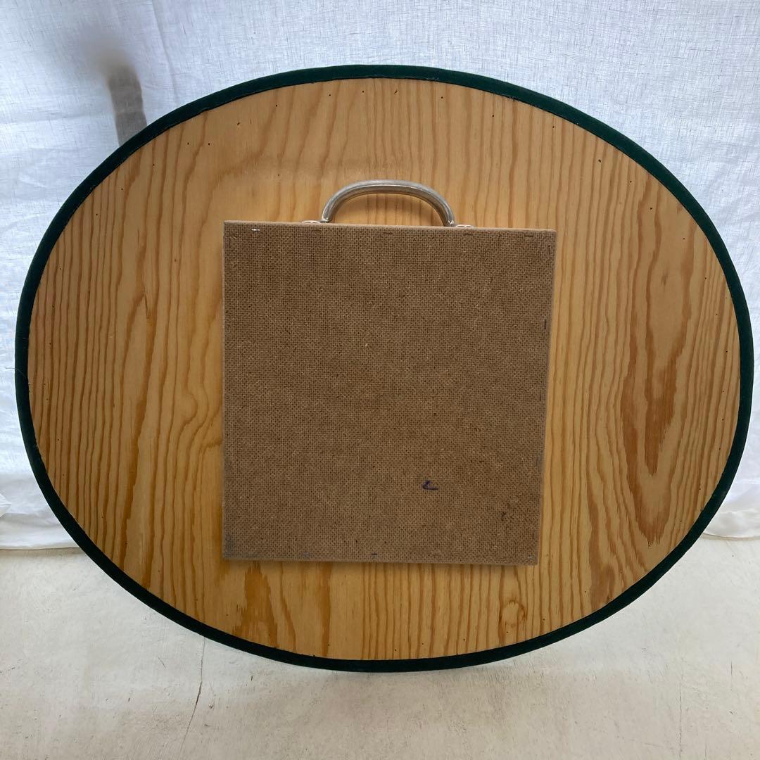 スウェーデン製 ボビンレース用 枕 ピロー G limakra