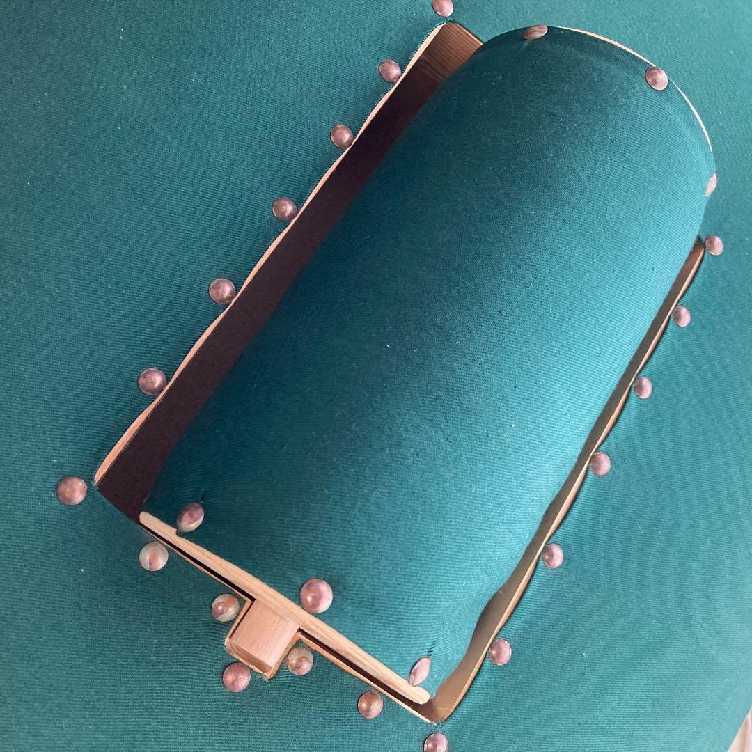 スウェーデン製 ボビンレース用 枕 ピロー G limakra