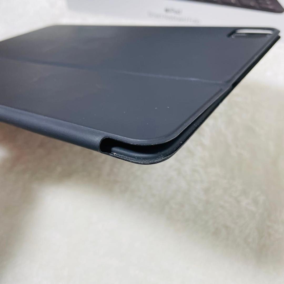 【新品同様品】 Apple Smart Keyboard FolioA2038