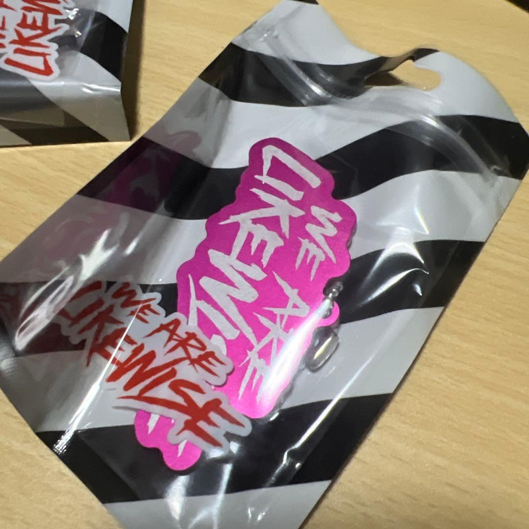 We Are Likewise ド初期のチェリーポップ シフトノブ エクステ