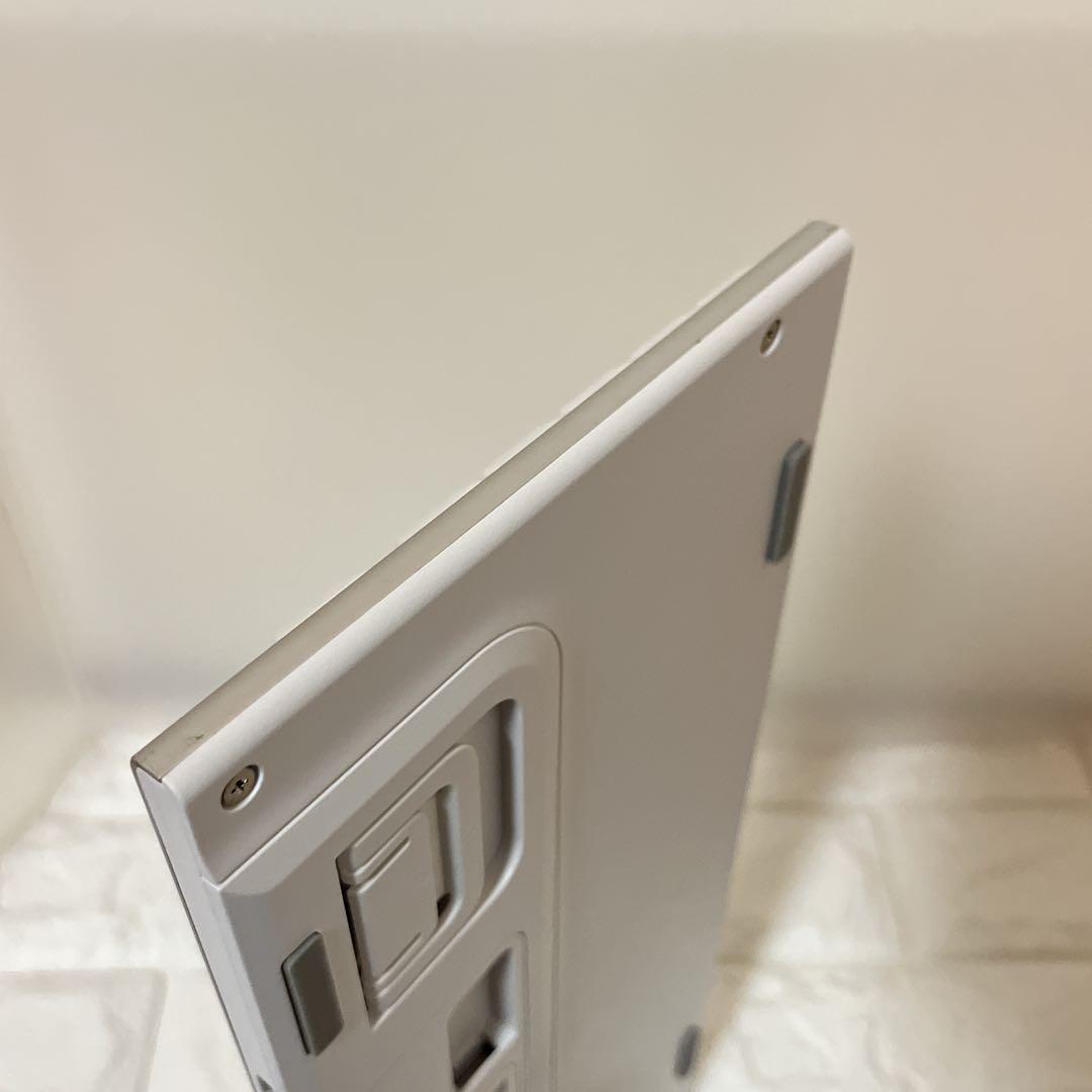 状態良好　Logicool G915 X LIGHTSPEED TKL ホワイト