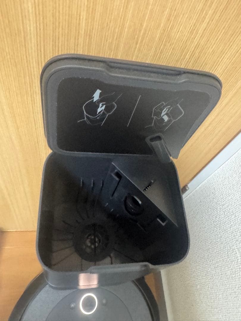 iRobot アイロボット　Roomba ルンバ　ロボット掃除機　i3+