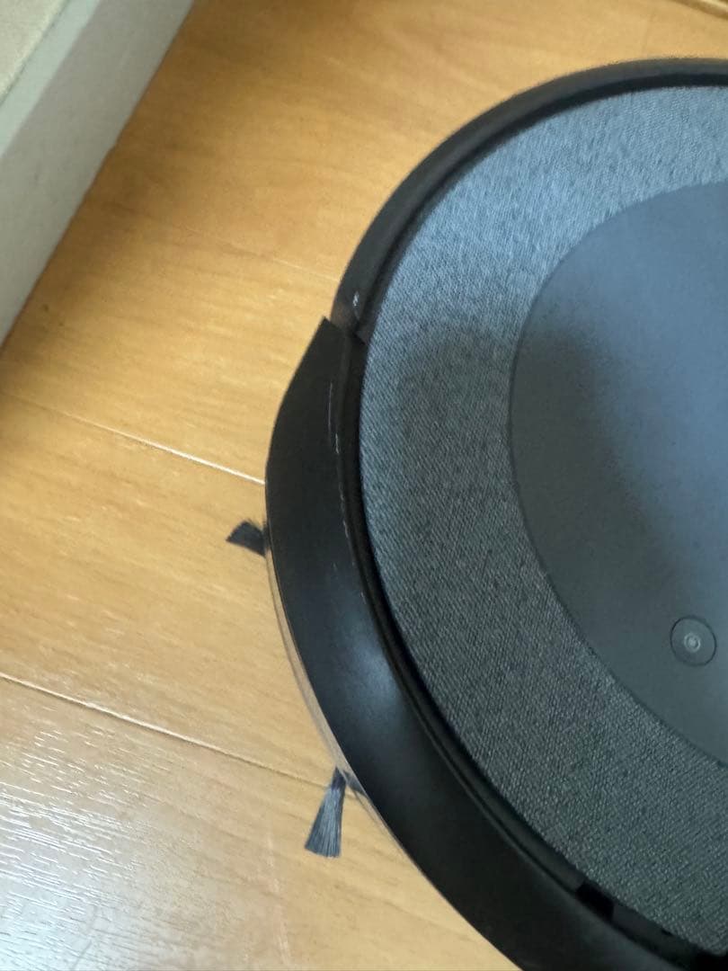 iRobot アイロボット　Roomba ルンバ　ロボット掃除機　i3+