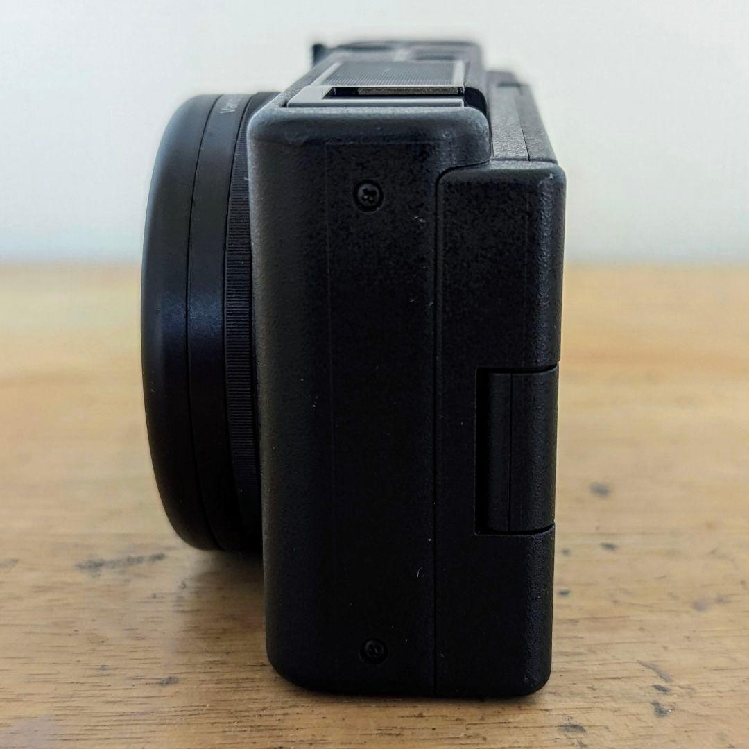 デジタルカメラ SONY VLOGCAM ZV-1