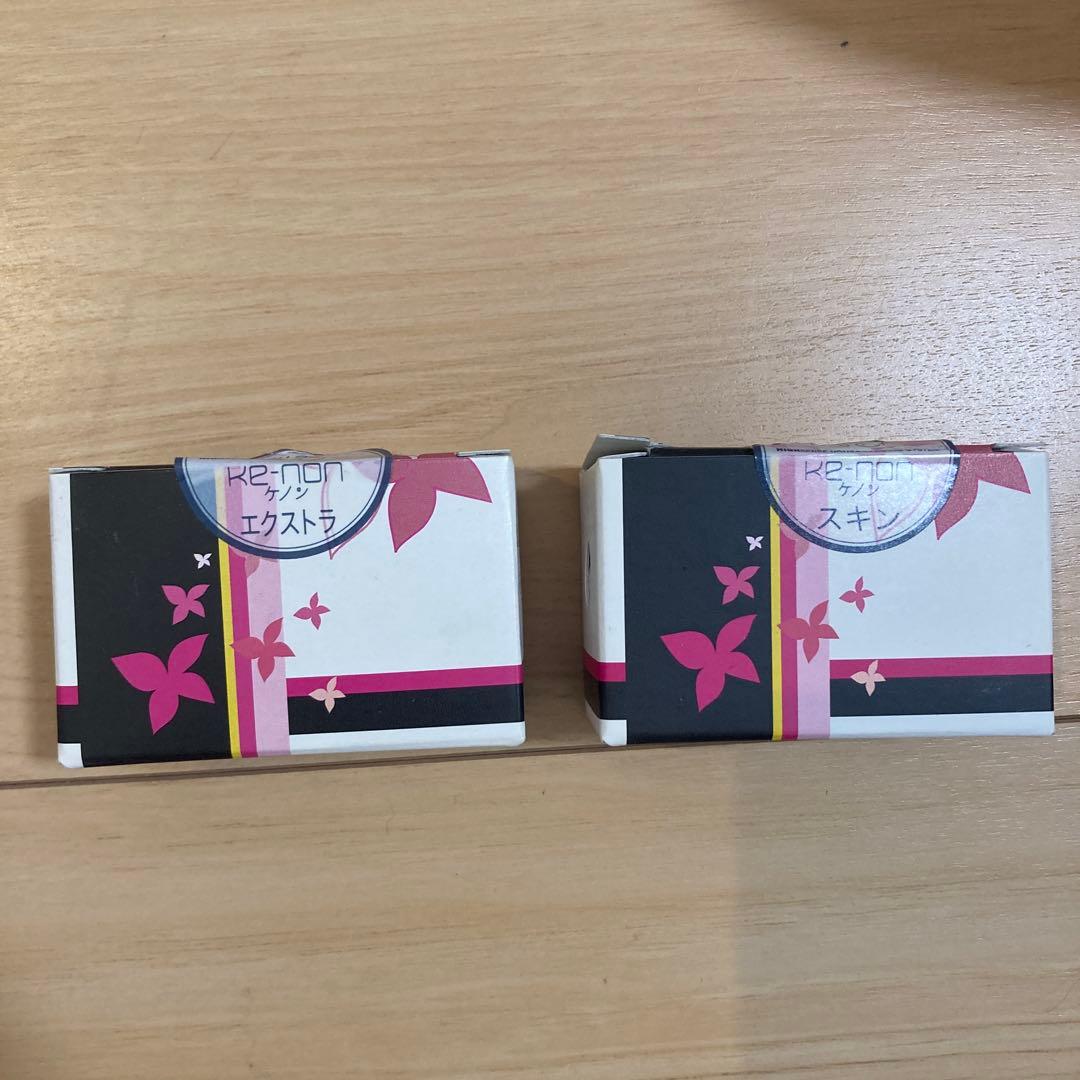 ke-non ケノン脱毛器 NIPL-2080