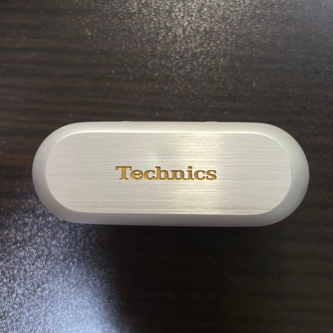 Technics EAH-AZ100 ケース　シルバー