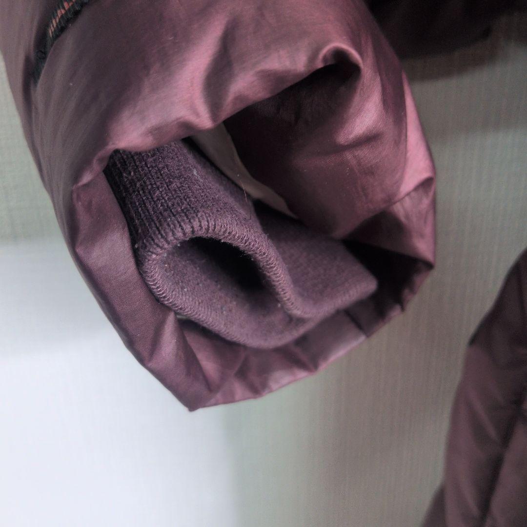 FJALL RAVEN フェールラーベン ダウンジャケット　サイズLL　メンズ