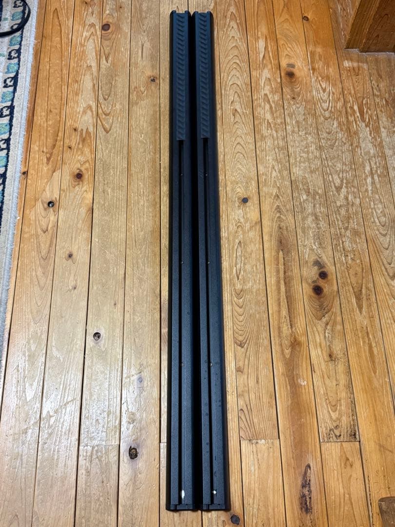 ライノラック Cチャンネル アクセサリーバー 1.22m 4ft