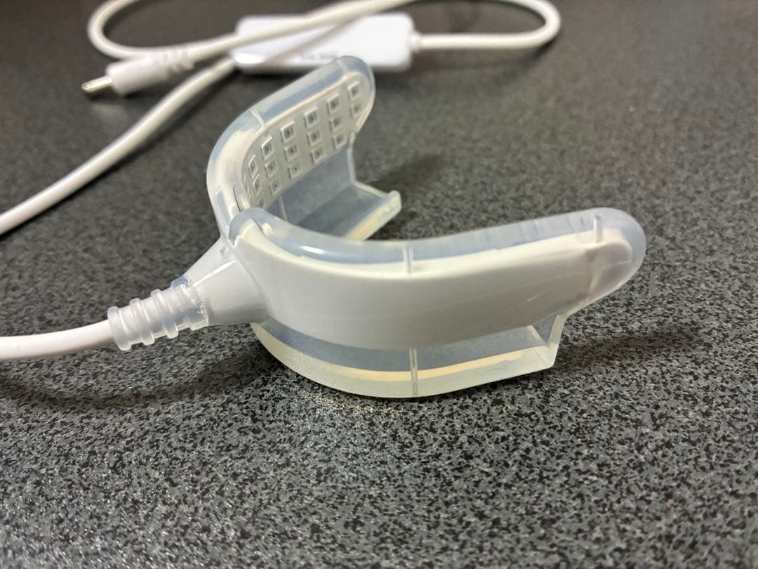 pbm HEALING 拡張型 歯列矯正 光 オーラルケア