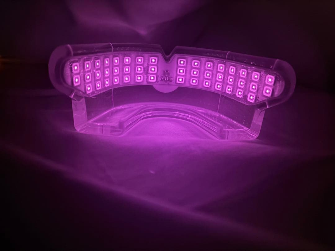 pbm HEALING 拡張型 歯列矯正 光 オーラルケア