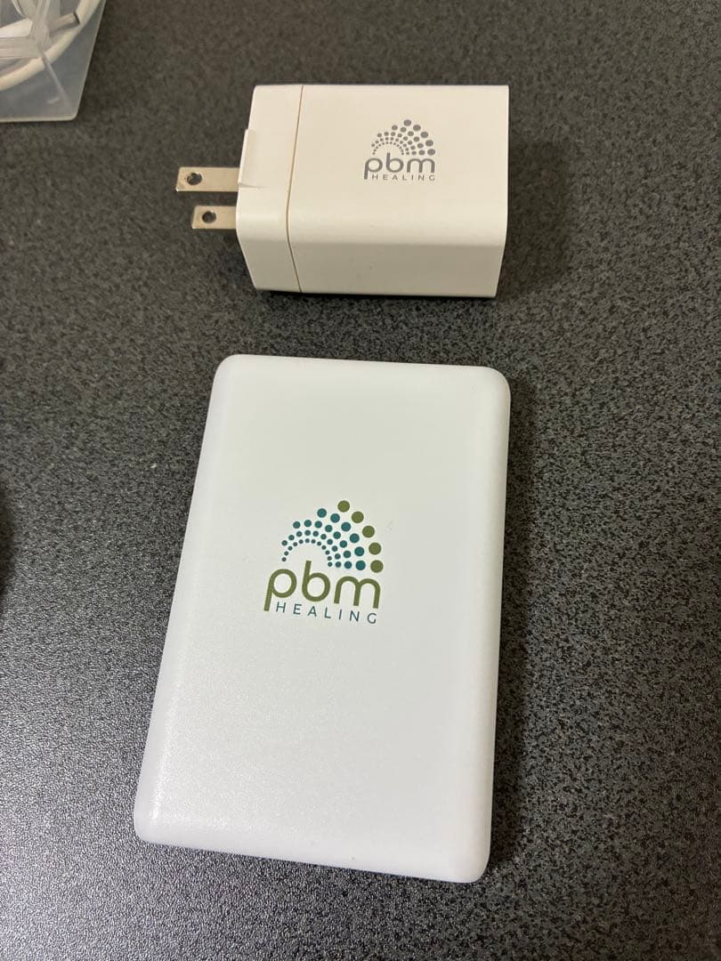 pbm HEALING 拡張型 歯列矯正 光 オーラルケア