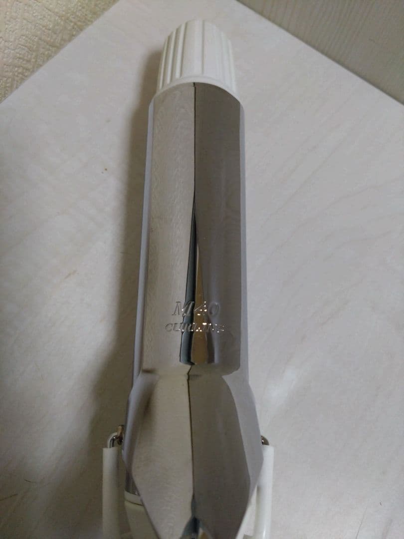 クレイツ Repit レピ スクエアバー40mm