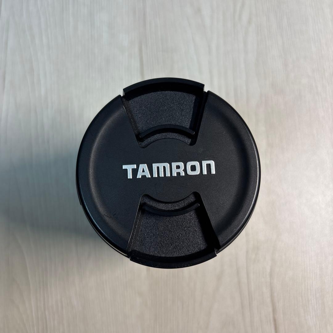 TAMRON SP AF 28-75mm F/2.8 キヤノンEFマウント用