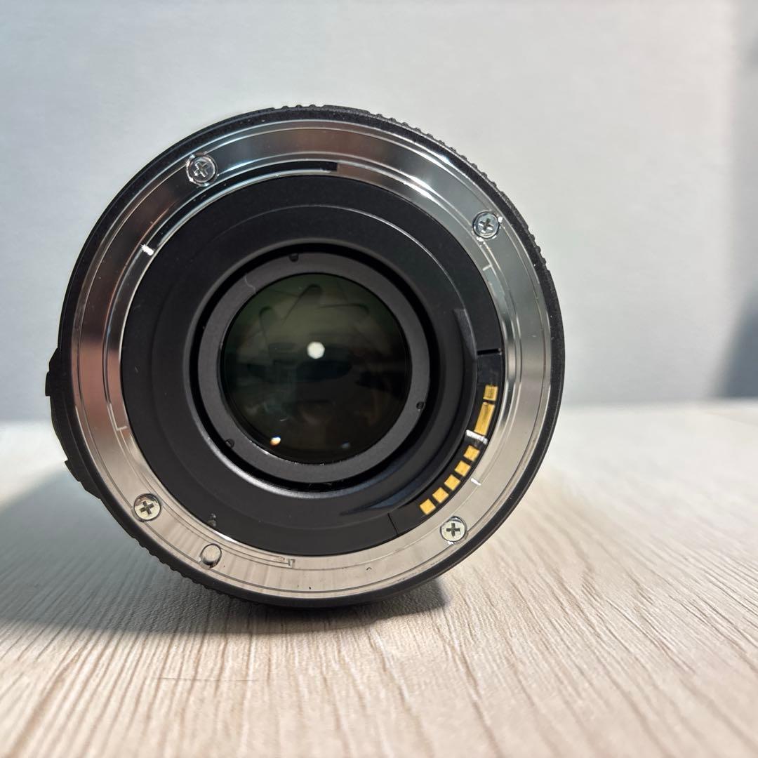 TAMRON SP AF 28-75mm F/2.8 キヤノンEFマウント用