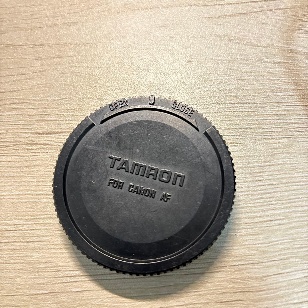 TAMRON SP AF 28-75mm F/2.8 キヤノンEFマウント用