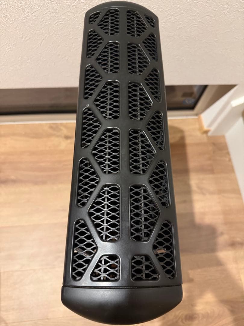 DeLonghi マルチダイナミックヒーター MDHU15-PB 1500W