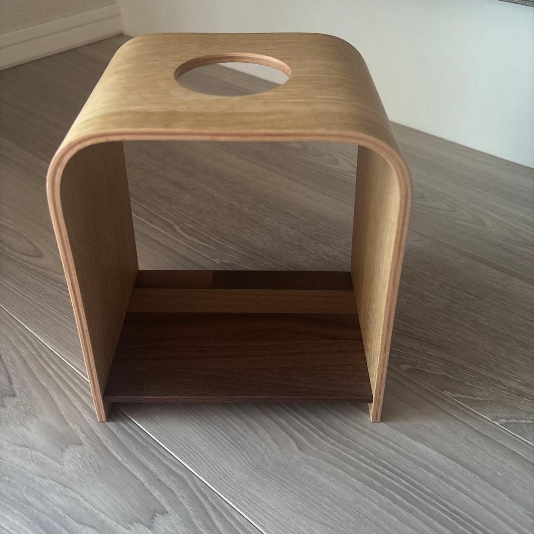 ブルーボトル　カルモク　ドリッパースタンド