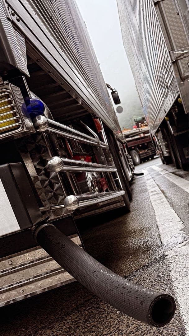 鶴街美装オリジナルLジョイント&60cmホースセット