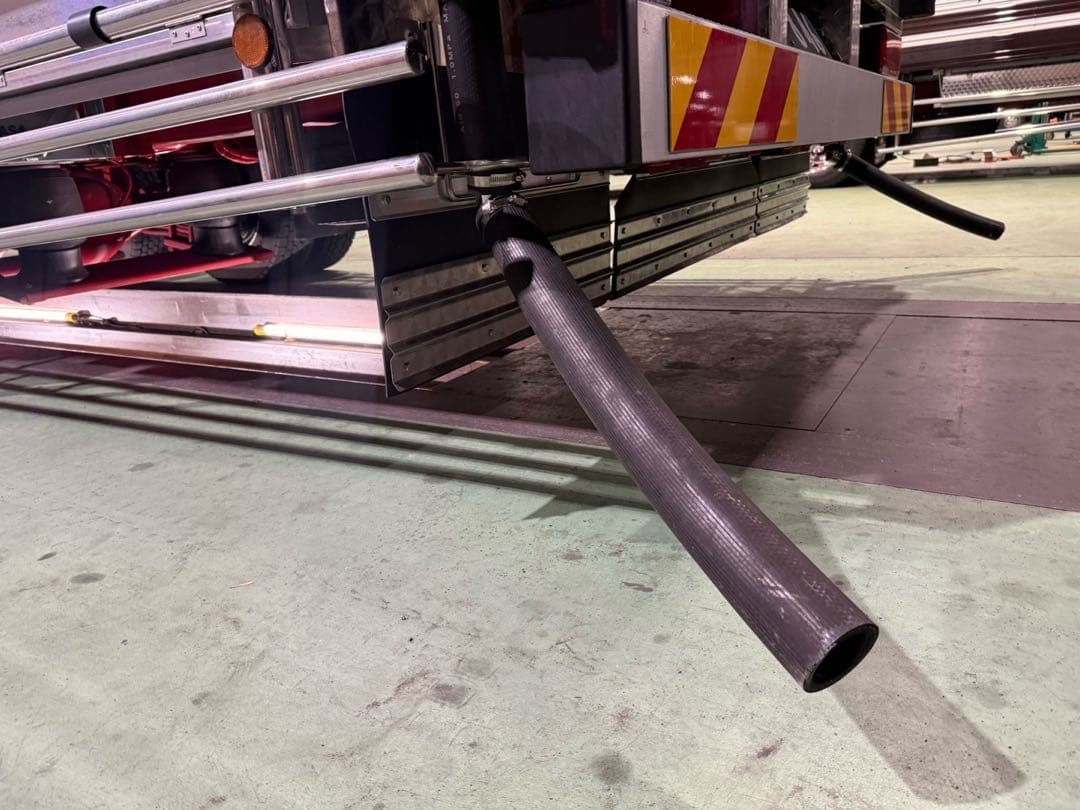 鶴街美装オリジナルLジョイント&60cmホースセット