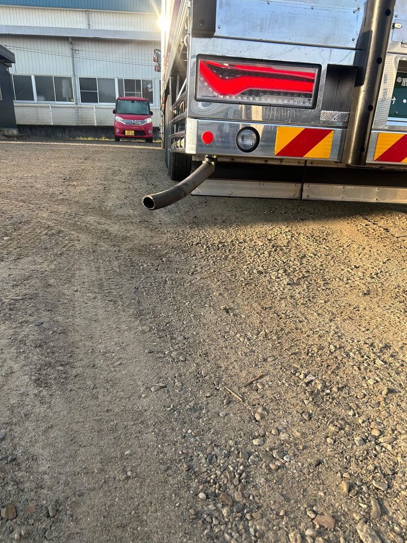 鶴街美装オリジナルLジョイント&60cmホースセット