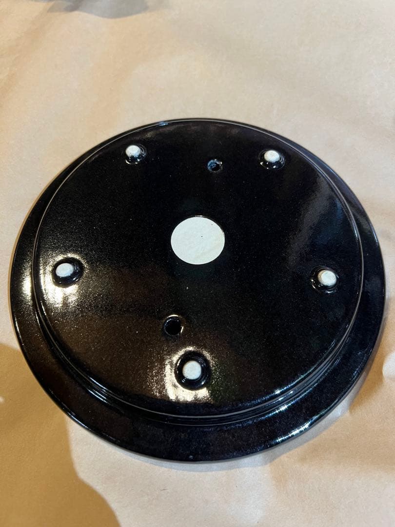 かまどさん CT-01 黒 三合炊き