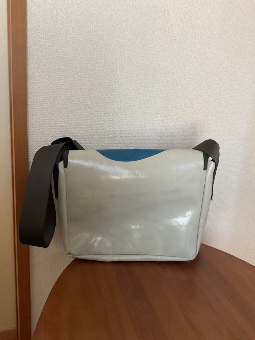 FREITAG ラッシー ショルダーバッグ