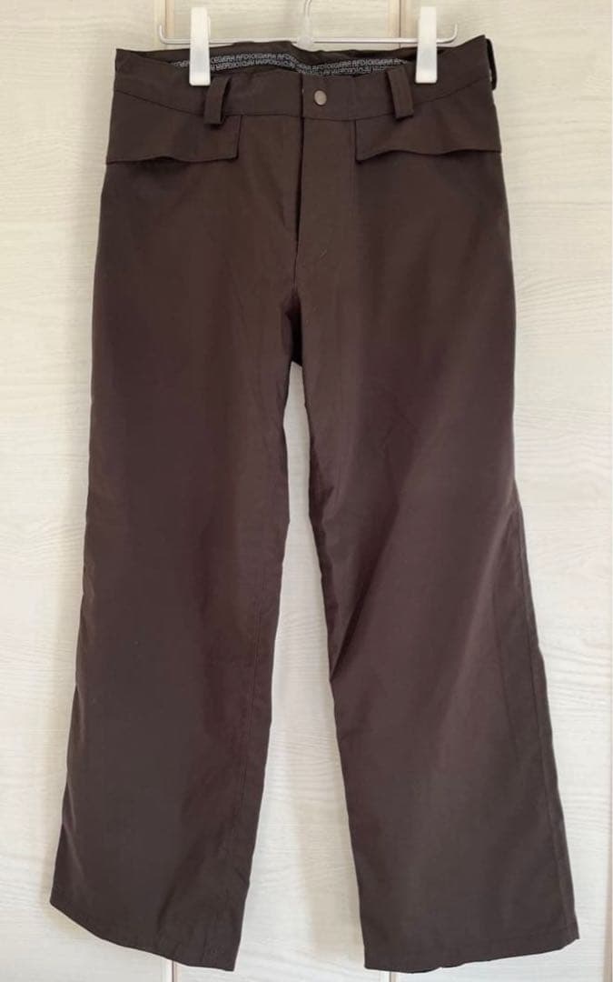 AFDICEGEAR スノボー　スキー　ウェアセット　GORE-TEX