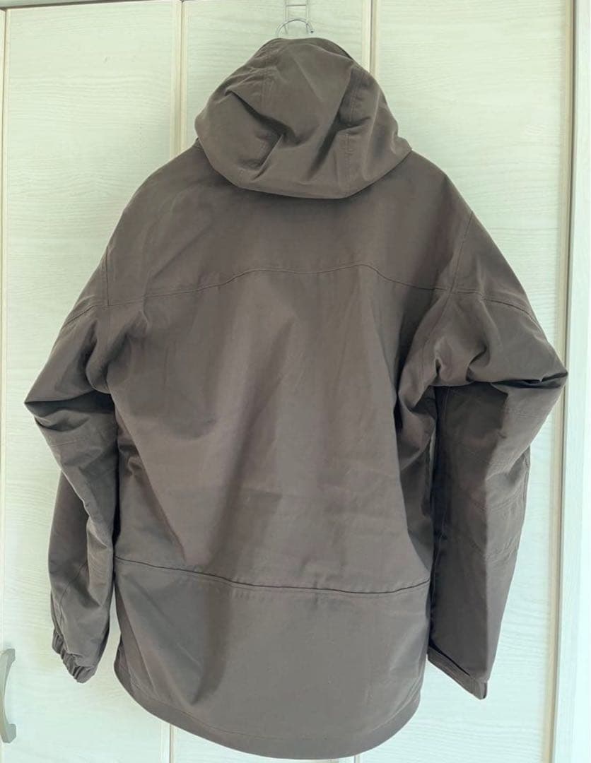 AFDICEGEAR スノボー　スキー　ウェアセット　GORE-TEX