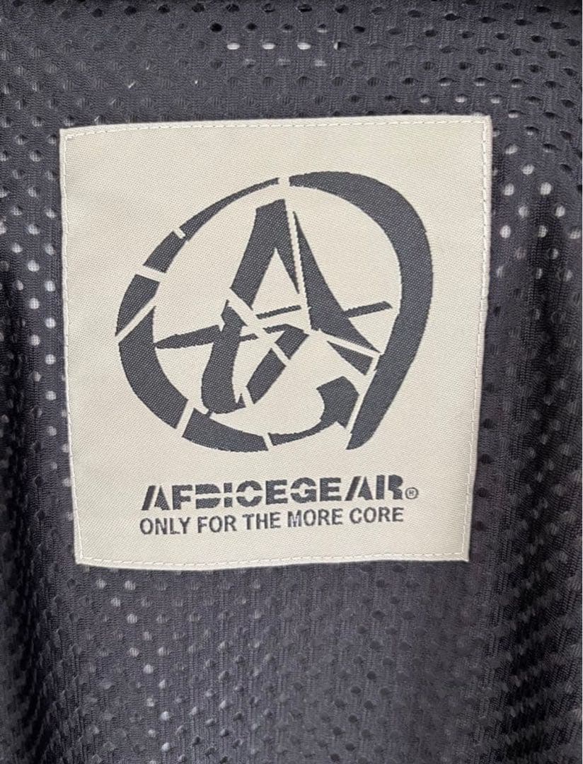 AFDICEGEAR スノボー　スキー　ウェアセット　GORE-TEX
