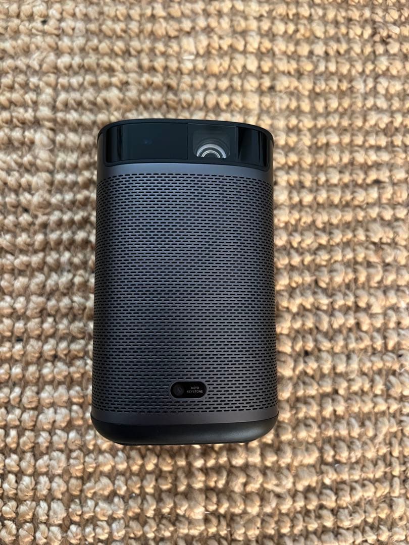 XGIMI MOGO Pro+ スクリーンセット