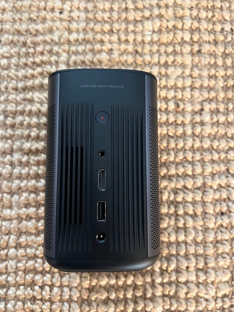 XGIMI MOGO Pro+ スクリーンセット