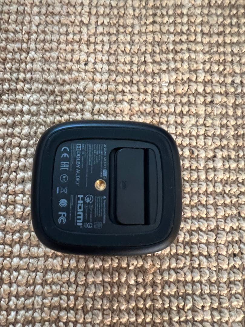 XGIMI MOGO Pro+ スクリーンセット