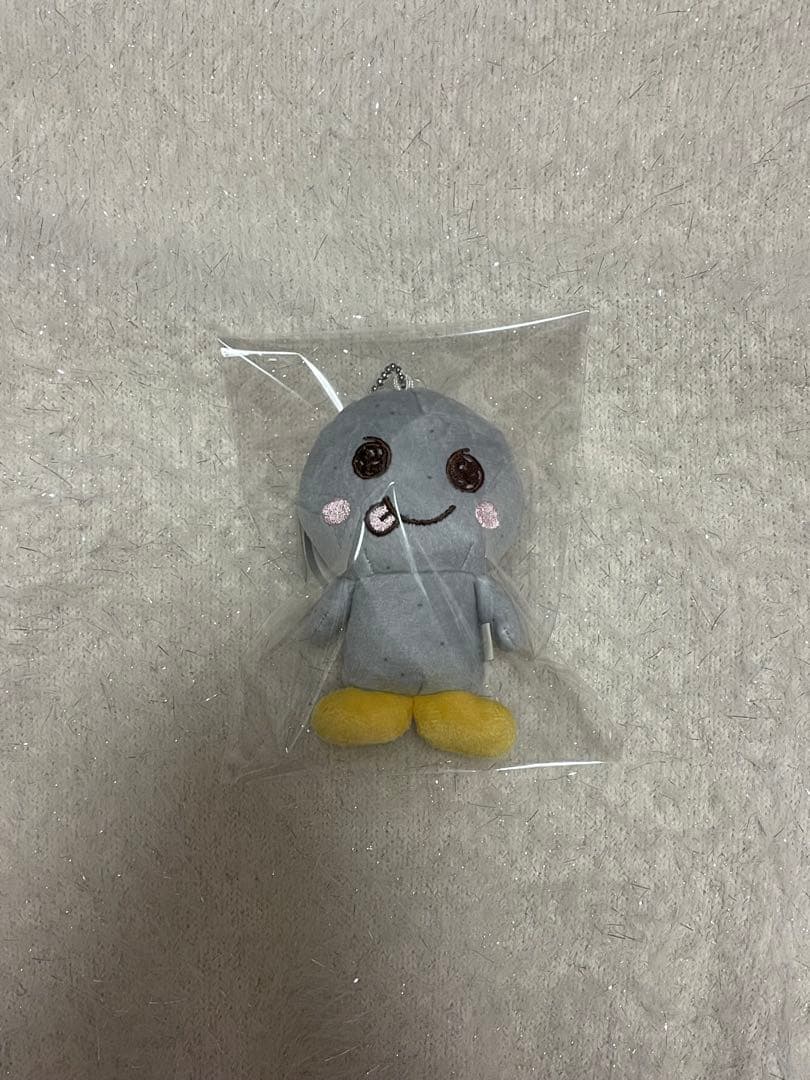 RIIZE ウンソク ソヨンドリ 10cm ぬいぐるみ