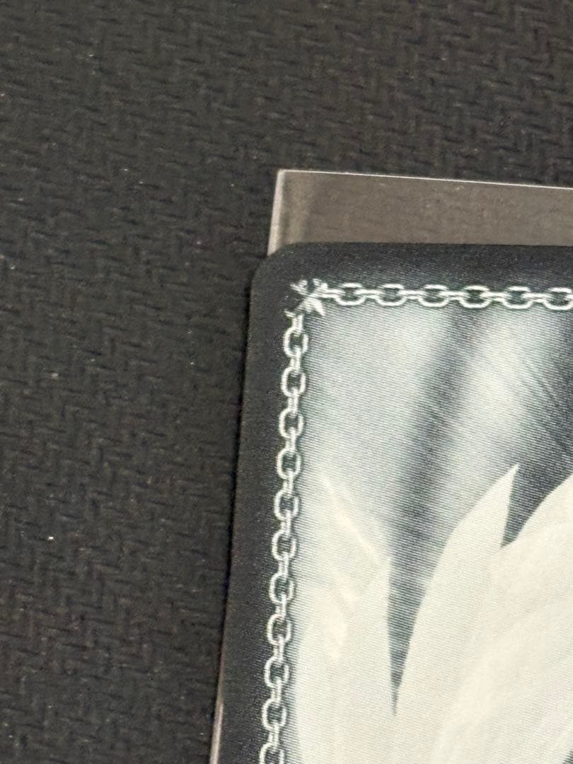 ヴァイス 悪魔が恐れるデビルハンター チェンソーマン CSMR サイン sp