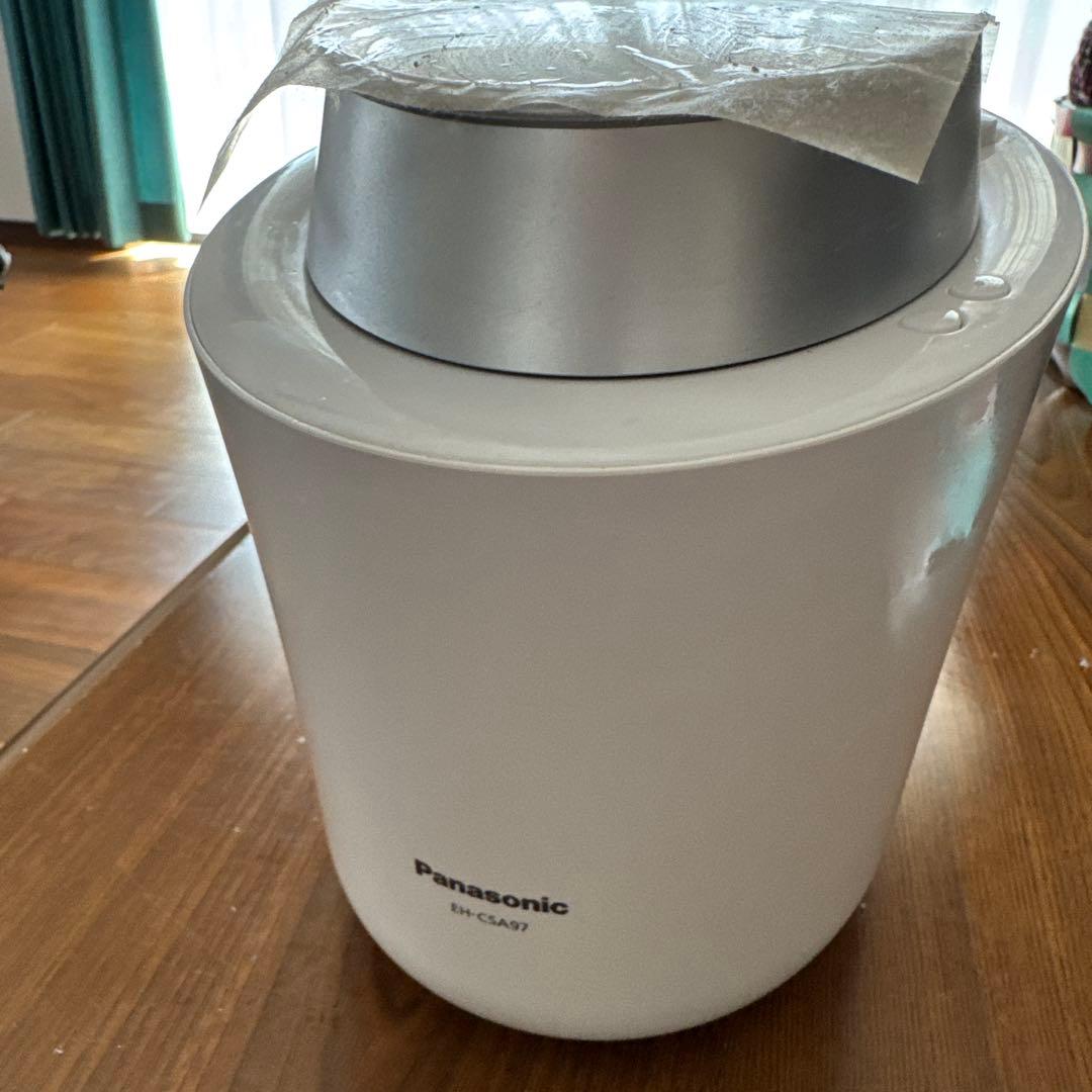 Panasonic EH-CA99 フェイススチーマー