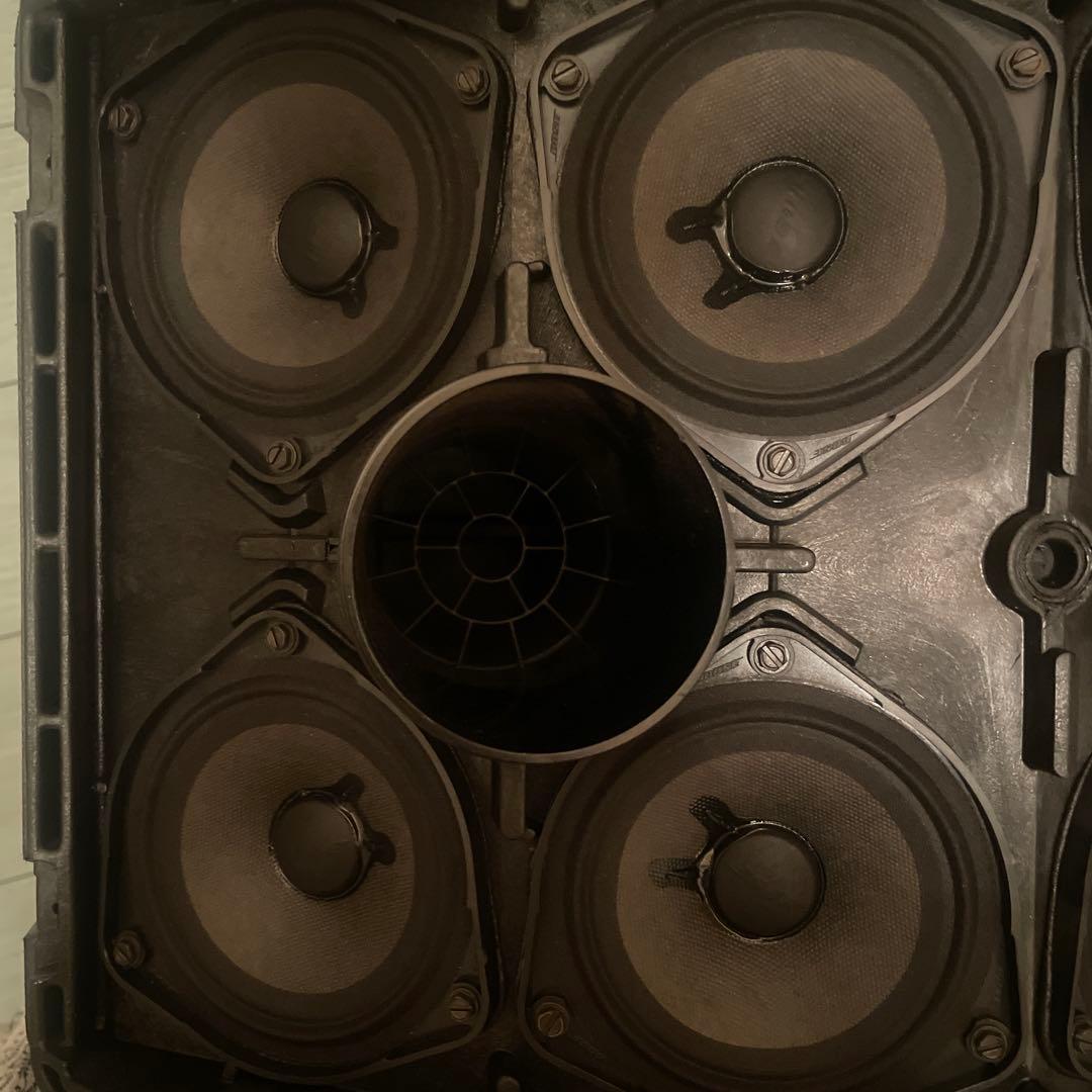 スピーカー・ウーファー Bose 802