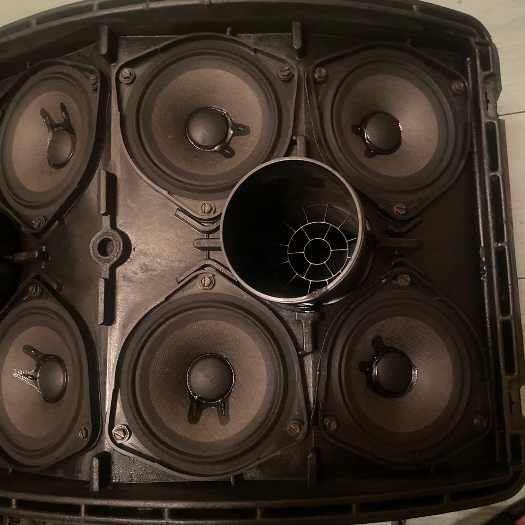 スピーカー・ウーファー Bose 802